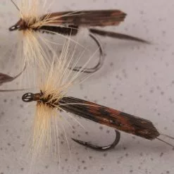 Ahrex FW502/FW503 Dry Fly Light Hooks -Fly Tying Materials shop 20a0132.6