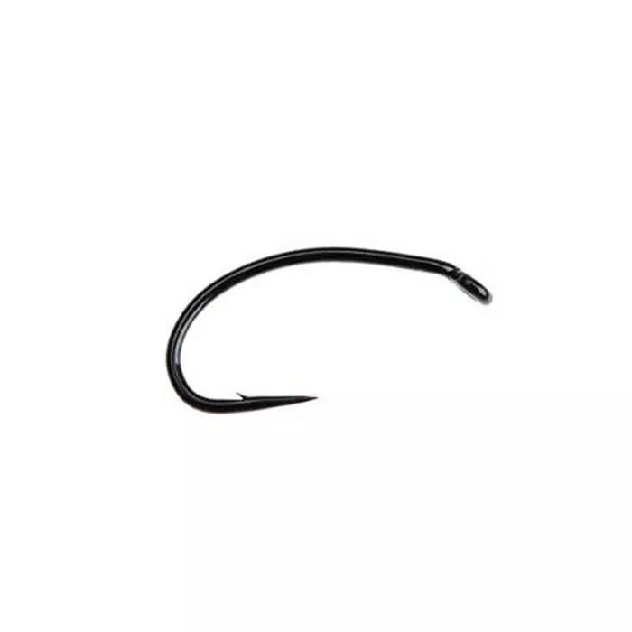 Ahrex FW540/FW541 Curved Nymph Hooks 4 Ahrex FW540/FW541 Curved Nymph Hooks - Image 2