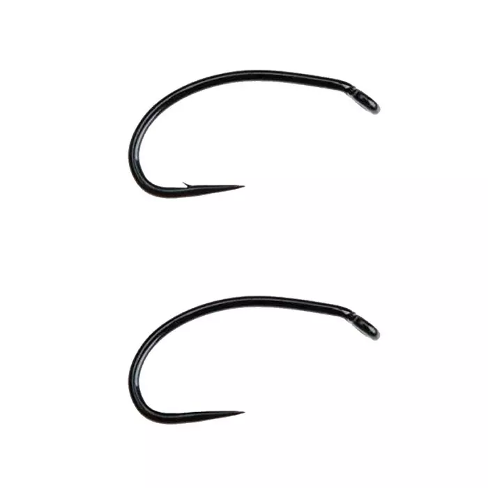 Ahrex FW540/FW541 Curved Nymph Hooks 3 Ahrex FW540/FW541 Curved Nymph Hooks