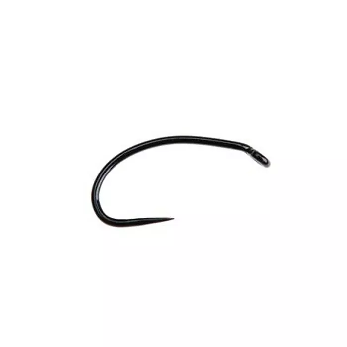 Ahrex FW540/FW541 Curved Nymph Hooks 5 Ahrex FW540/FW541 Curved Nymph Hooks - Image 3