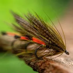 Ahrex FW580/FW581 Wet Fly Hooks -Fly Tying Materials shop 20a0135.4