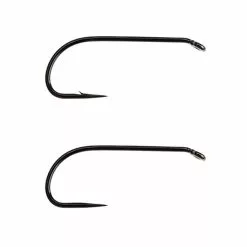 Ahrex FW580/FW581 Wet Fly Hooks