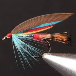 Ahrex FW580/FW581 Wet Fly Hooks -Fly Tying Materials shop 20a0135.6