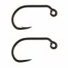 Ahrex FW550/FW551 Mini Jig Hooks -Fly Tying Materials shop 20a0136.7