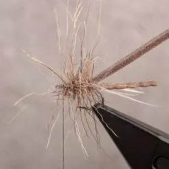 Ahrex FW510/FW511 Curved Dry Fly Hooks -Fly Tying Materials shop 20a0137.5