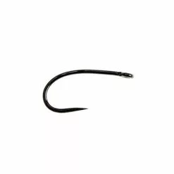 Ahrex FW510/FW511 Curved Dry Fly Hooks -Fly Tying Materials shop 20a01371.1 1