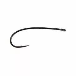 Ahrex FW530/FW531 Sedge Dry Hooks 10 Ahrex FW530/FW531 Sedge Dry Hooks -Fly Tying Materials shop 20a0139.1 1 1