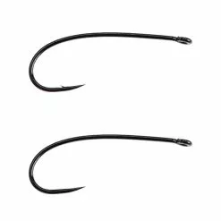 Ahrex FW530/FW531 Sedge Dry Hooks