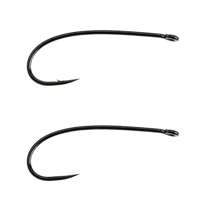 Ahrex FW530/FW531 Sedge Dry Hooks 3 Ahrex FW530/FW531 Sedge Dry Hooks