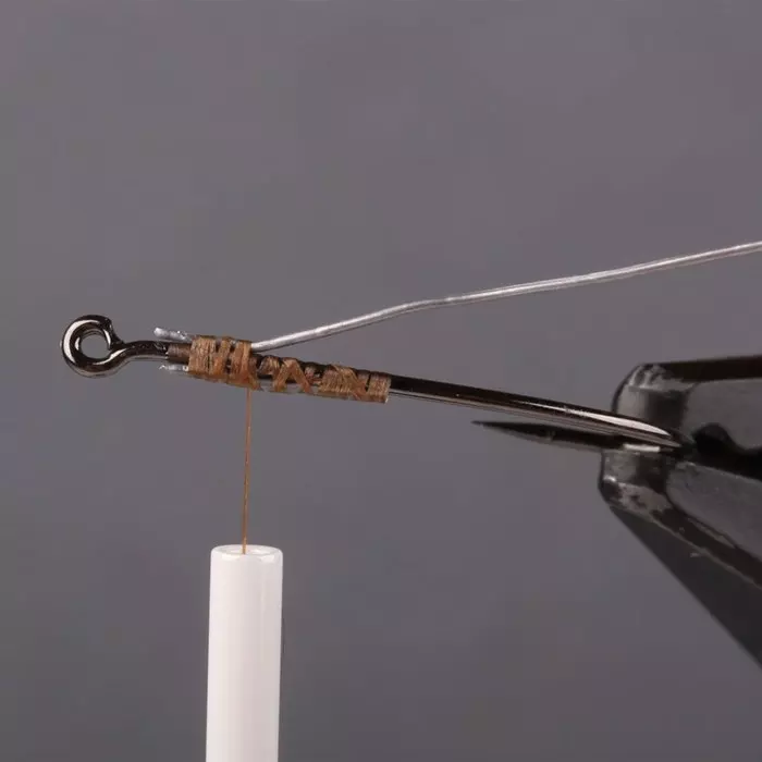 Ahrex FW530/FW531 Sedge Dry Hooks 8 Ahrex FW530/FW531 Sedge Dry Hooks - Image 6