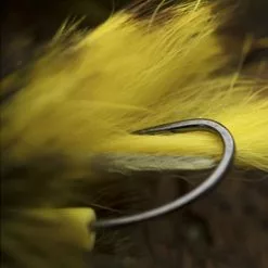 Ahrex HR430 Barbed Tube Single Hooks -Fly Tying Materials shop 20a0152.02