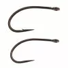 Ahrex HR430 Barbed Tube Single Hooks