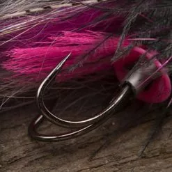 Ahrex HR440 Tube Double Hooks -Fly Tying Materials shop 20a0153.02