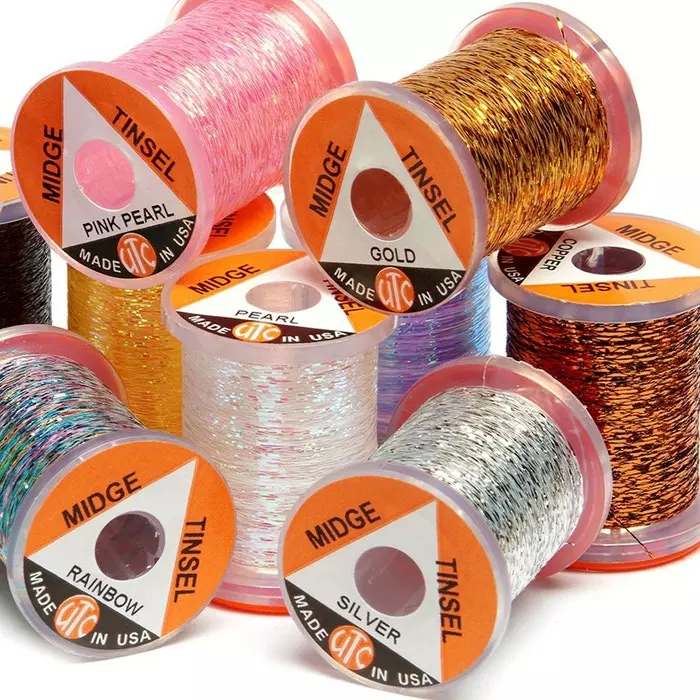 UTC Midge Tinsel 4 UTC Midge Tinsel - Image 2