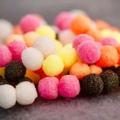 Veniards Pre-Formed Booby Eyes