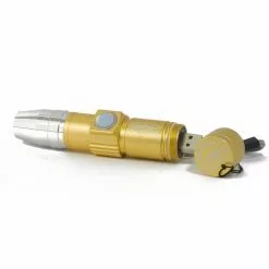 Semperfli USB Rechargeable UV Torch
