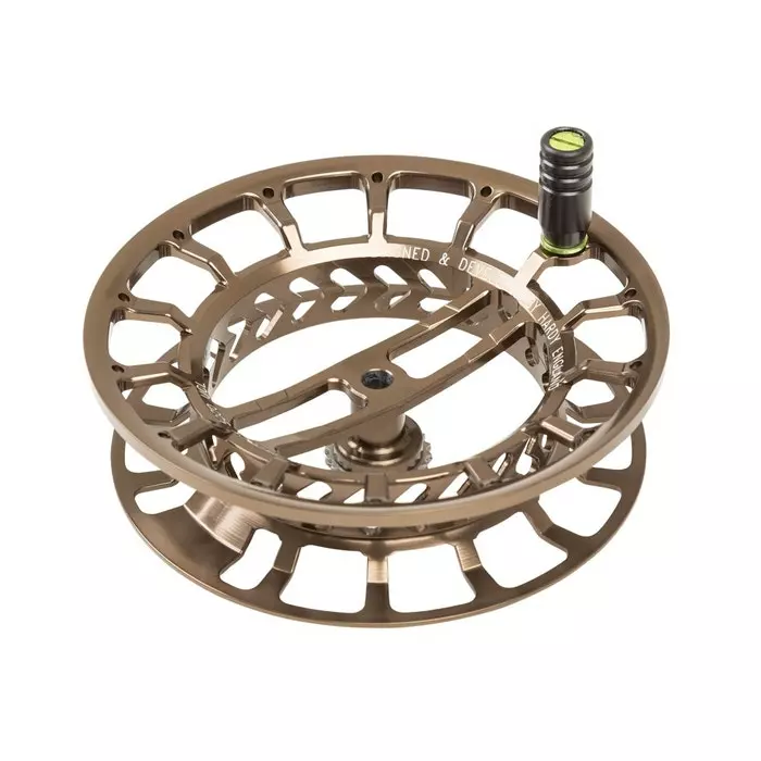 Hardy Ultraclick (UCL) Spare / Replacement Spool 3 Hardy Ultraclick (UCL) Spare / Replacement Spool