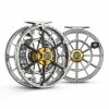 Hardy Zane Saltwater Carbon Fly Reel -Fly Tying Materials shop 20b0017.3