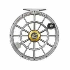 Hardy Zane Saltwater Carbon Spare / Replacement Spool