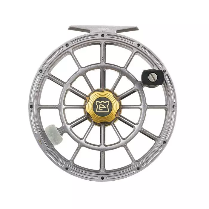 Hardy Zane Saltwater Carbon Spare / Replacement Spool 3 Hardy Zane Saltwater Carbon Spare / Replacement Spool