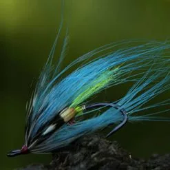 Ahrex HR420 Salmon Progressive Double Hooks -Fly Tying Materials shop 20b0063.02