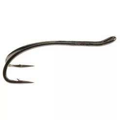 Ahrex HR420 Salmon Progressive Double Hooks