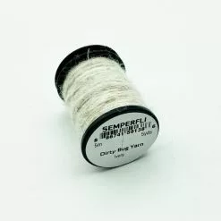 Semperfli Dirty Bug Yarn Dubbing Spool -Fly Tying Materials shop 20b0075.4