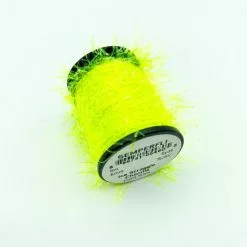 Semperfli Straggle Ice Spool -Fly Tying Materials shop 20b0076.6