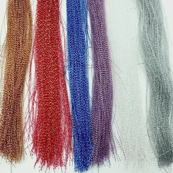 Semperfli SemperFlash Krystal Material 3 Semperfli SemperFlash Krystal Material