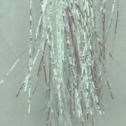 Semperfli SemperFlash Mirror Material -Fly Tying Materials shop 20b0081.4