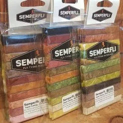 Semperfli Kapok Dubbing Dispenser -Fly Tying Materials shop 20b00841.4