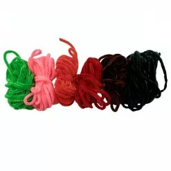 Semperfli Worm Chenille