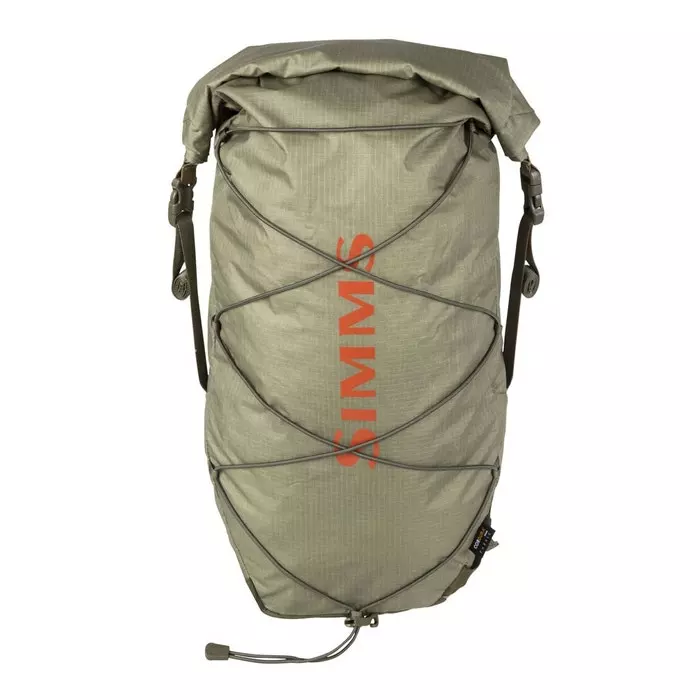 Simms Flyweight Vest Pack 4 Simms Flyweight Vest Pack - Image 2