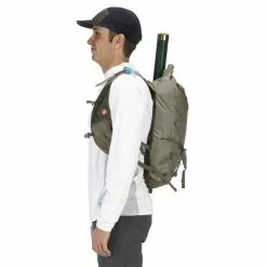 Simms Flyweight Vest Pack 10 Simms Flyweight Vest Pack -Fly Tying Materials shop 21a0029.6