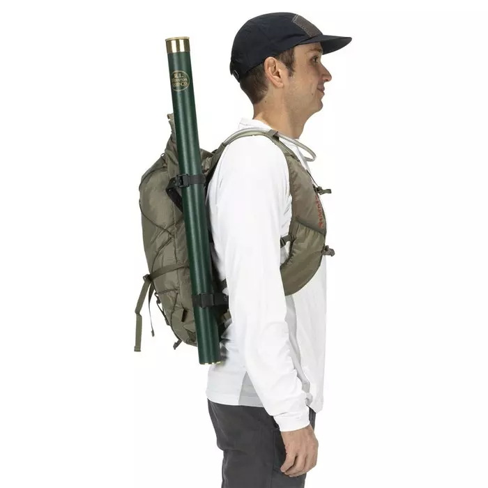 Simms Flyweight Vest Pack 6 Simms Flyweight Vest Pack - Image 4