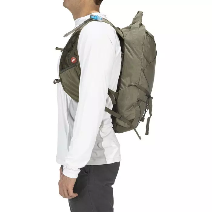 Simms Flyweight Vest Pack 8 Simms Flyweight Vest Pack - Image 6