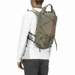 Simms Flyweight Vest Pack 12 Simms Flyweight Vest Pack -Fly Tying Materials shop 21a0029.9