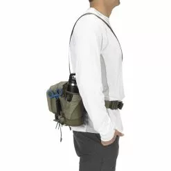 Simms Flyweight Hip Hybrid System -Fly Tying Materials shop 21a0031.7 1