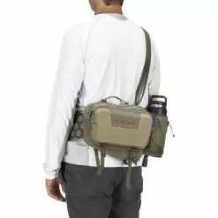 Simms Flyweight Hip Hybrid System -Fly Tying Materials shop 21a0031.9 1