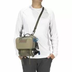 Simms Flyweight Pod -Fly Tying Materials shop 21a0032.6