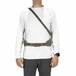 Simms Flyweight Tech Utility Belt -Fly Tying Materials shop 21a0034.5 1