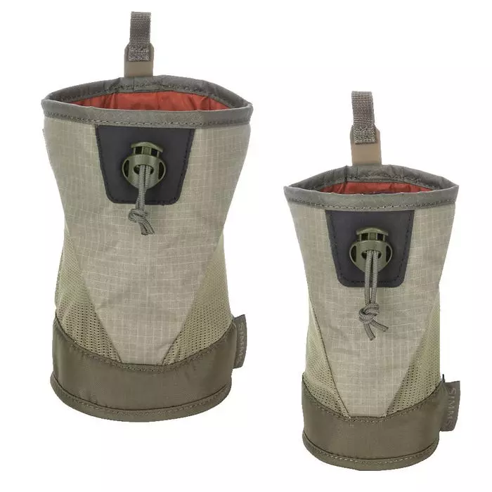 Simms Flyweight Bottle Holster 3 Simms Flyweight Bottle Holster