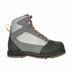 Simms Tributary Rubber Sole Wading Boot