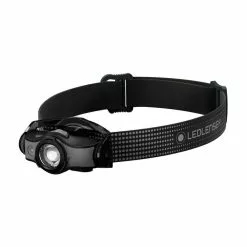 LED LENSER MH5 Rechargeable Headlight -Fly Tying Materials shop 21a0082.3