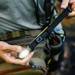 Loon Nocturnal Rechargeable Headlamp -Fly Tying Materials shop 21a0083.3
