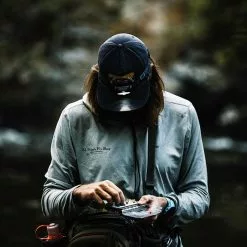 Loon Nocturnal Rechargeable Headlamp -Fly Tying Materials shop 21a0083.5