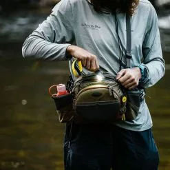 Loon Nocturnal Rechargeable Headlamp -Fly Tying Materials shop 21a0083.6