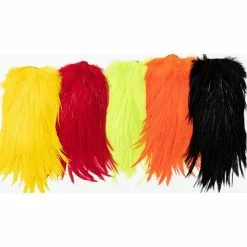 Veniards Dyed Genetic Saddle