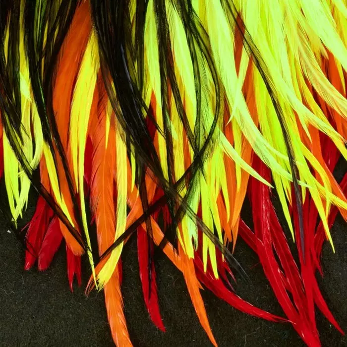 Veniards Dyed Genetic Saddle 4 Veniards Dyed Genetic Saddle - Image 2