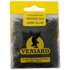 Veniards Peacock Dub 12 Veniards Peacock Dub -Fly Tying Materials shop 21a0092do